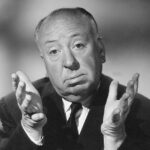 films et séries tv avec alfred hitchcock