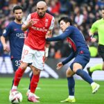 statistiques de paris saint-germain football club – stade de reims