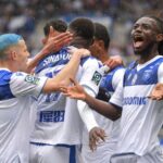 auxerre – paris fc