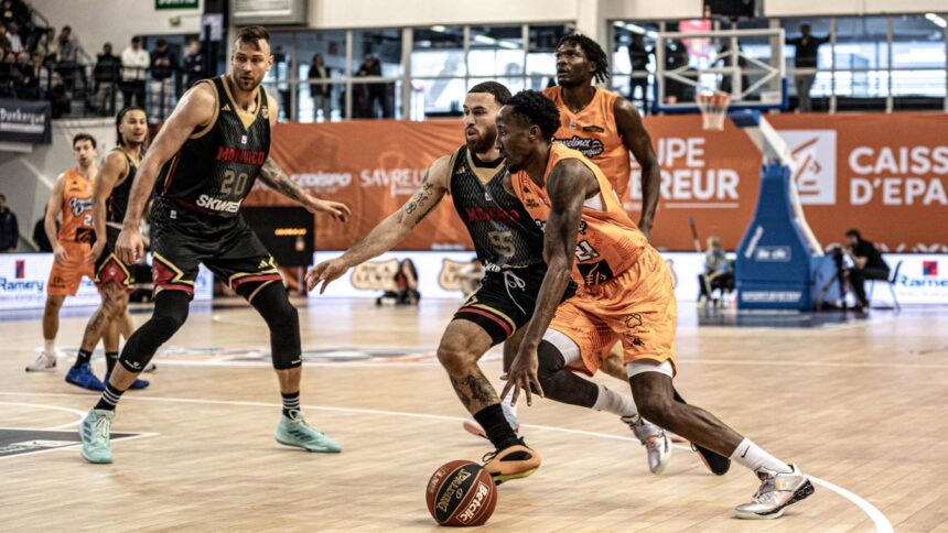 bcm gravelines-dunkerque