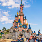 photos de disneyland paris