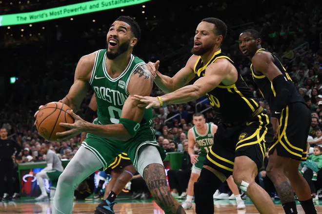 statistiques de match du joueur celtics – warriors de golden state