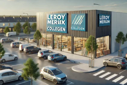 leroy merlin collegien