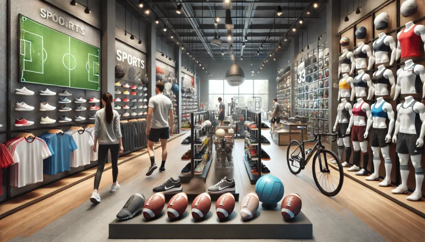 intersport herblay