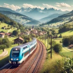 ter rhones alpes