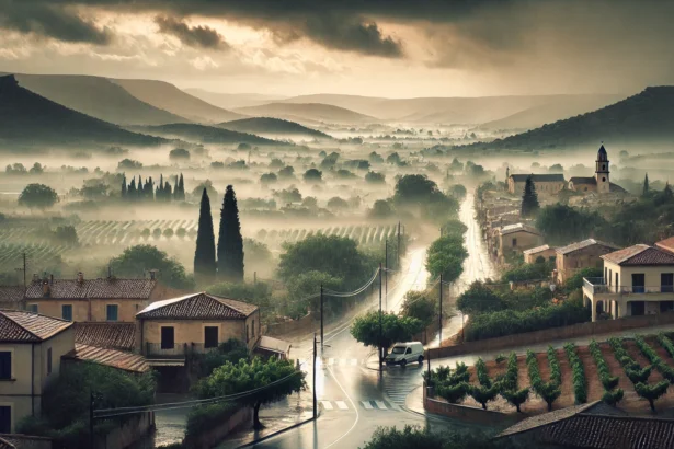 meteo marguerittes