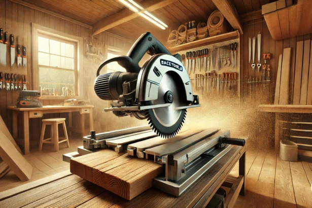 scie circulaire racetools