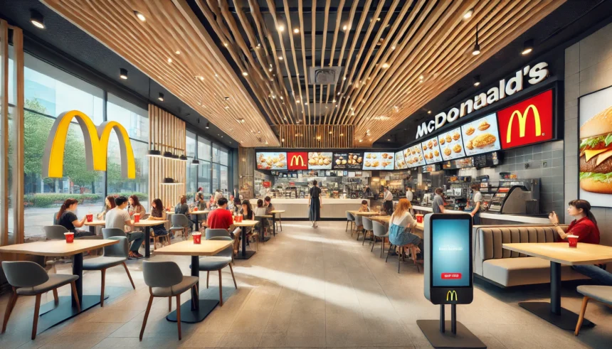 mcdo+ à proximité