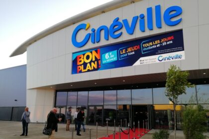 cinema vern sur seiche