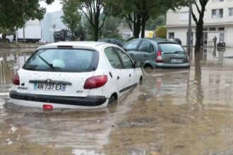 meteo rive de gier