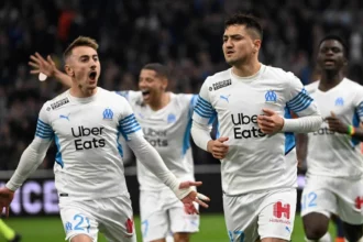 montpellier hérault sport club – om : temps forts