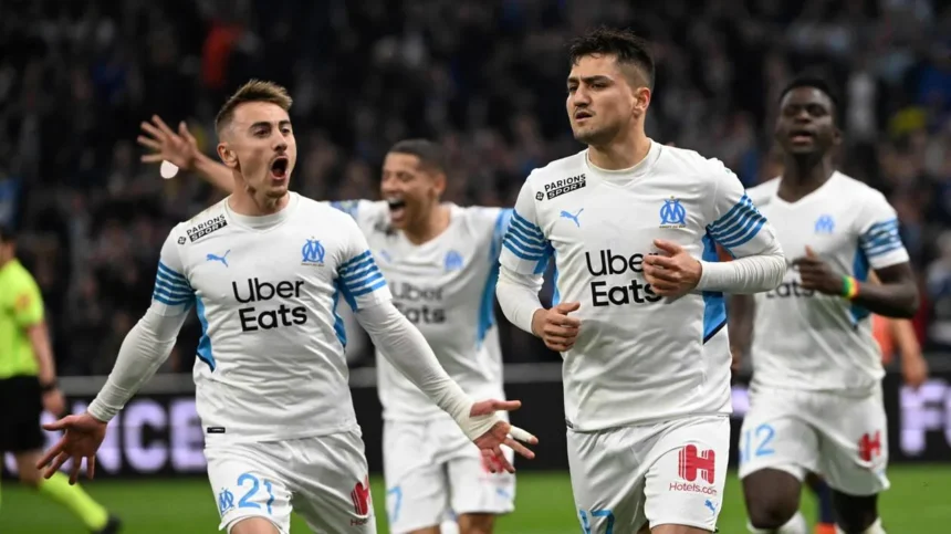 montpellier hérault sport club – om : temps forts
