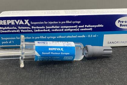 vaccin repevax