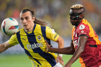 galatasaray fenerbahçe