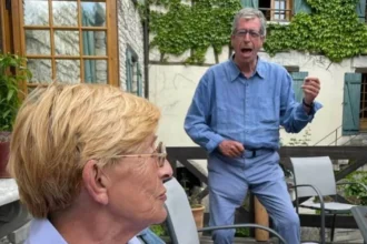 balkany giverny