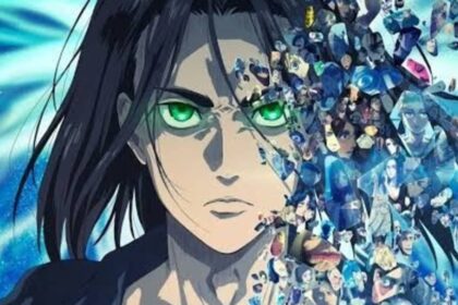 eren jaeger