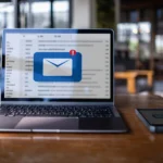 protocole réception courrier pix