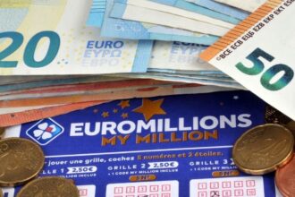 euromillions 8 novembre 2024