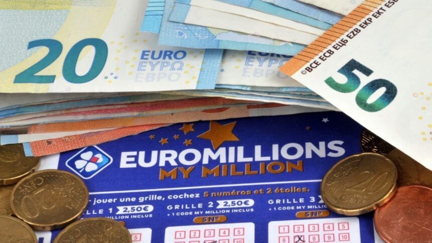 euromillions 8 novembre 2024